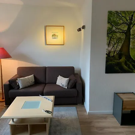 Fewo Kurth - Haus Dulshorn Wildeshausen