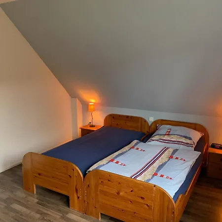 Fewo Kurth - Haus Dulshorn *