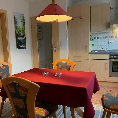 Kurth - Haus Dulshorn