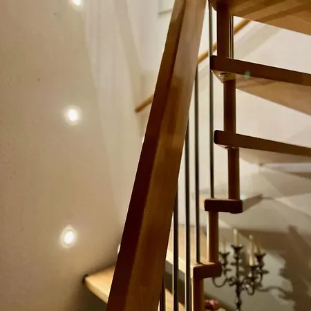 아파트 Kurth - Haus Dulshorn *