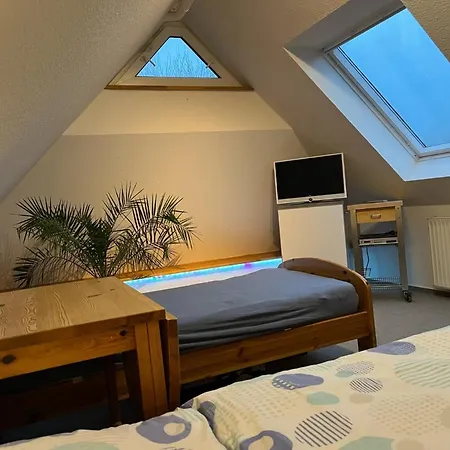 Kurth - Haus Dulshorn *