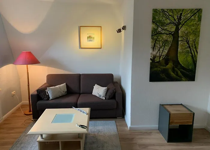 Kurth - Haus Dulshorn Wildeshausen