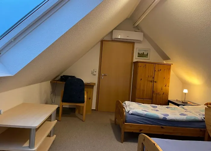 Appartement Kurth - Haus Dulshorn Wildeshausen