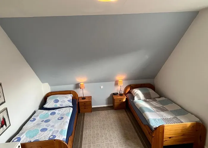 Kurth - Haus Dulshorn Wildeshausen