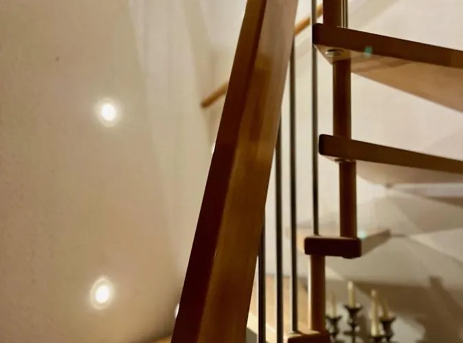 Appartement Kurth - Haus Dulshorn *